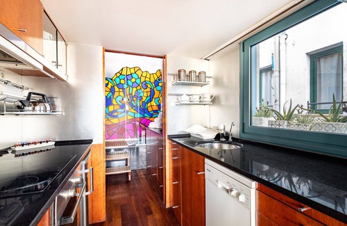 Dreta de l'Eixample Apartamento | Luxury Penthouse 2