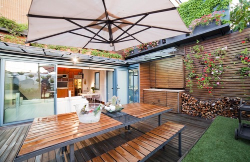 Dreta de l'Eixample Apartamento | Luxury Penthouse 2