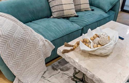 Neutral Bay Apartamento | Luxury Penthouse 3 Bedrooms in Neutral Bay