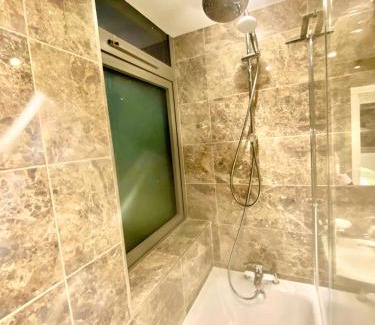West Hill Apartamento | Luxury Penthouse 3-Bedrooms Private