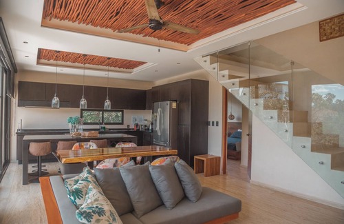 Zama Apartamento | Amazing penthouse with Pool