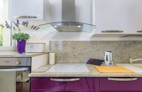 Crikvenica Apartamento | Luxury Penthouse Adriatic Dream & Private Pool