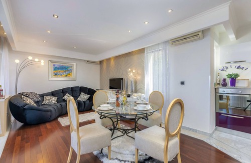 Crikvenica Apartamento | Luxury Penthouse Adriatic Dream & Private Pool