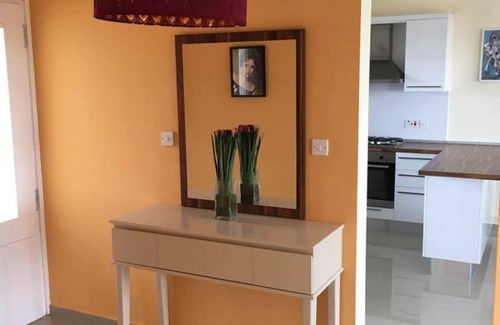 Esentepe Apartamento | Penthouse de lujo a 5 minutos del campo de golf de 18 hoyos y mar