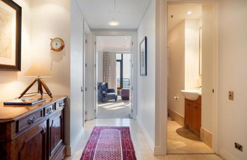 Auckland Central Business District Apartamento | Luxury Penthouse Apartment