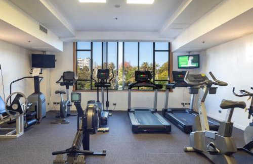 Auckland Central Business District Apartamento | Luxury Penthouse Apartment