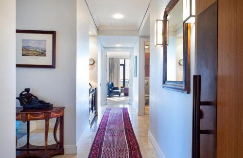 Auckland Central Business District Apartamento | Luxury Penthouse Apartment