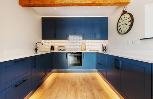 Bray Apartamento | Luxury Penthouse Apartment