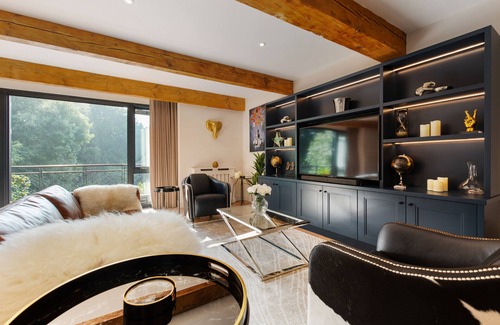 Bray Apartamento | Luxury Penthouse Apartment