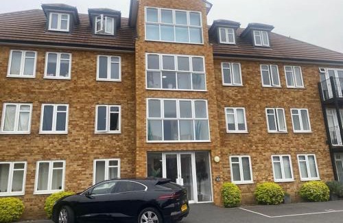 Cobham Apartamento | Luxury Penthouse Appartment