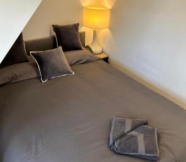 Cobham Apartamento | Luxury Penthouse Appartment