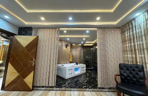 Bahria Town Villa | Luxury Penthouse Bahria Town