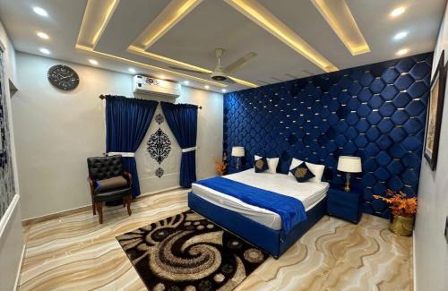 Bahria Town Villa | Luxury Penthouse Bahria Town