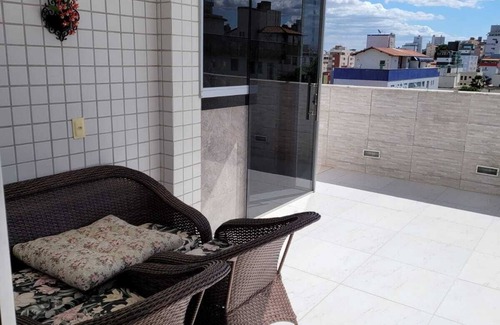 Sagrada Familia Apartamento | Luxury apartment with penthouse