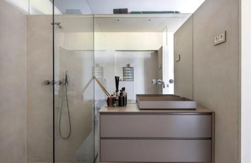 Oeiras Casa | Luxury Penthouse Caxias View