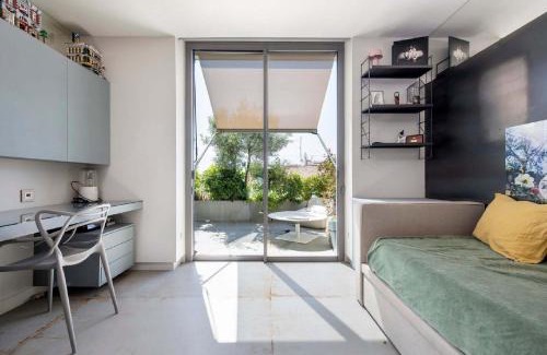 Oeiras Casa | Luxury Penthouse Caxias View