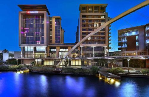 Century City Apartamento | Luxury Penthouse -Crystal Towers