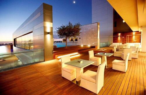 Century City Apartamento | Luxury Penthouse -Crystal Towers