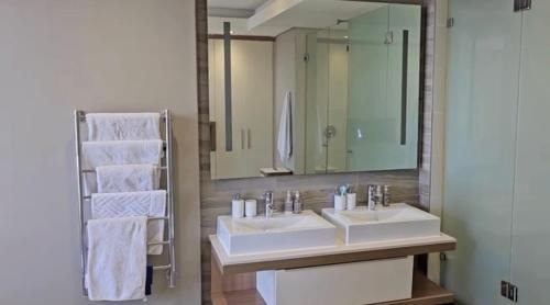 Century City Apartamento | Luxury Penthouse -Crystal Towers