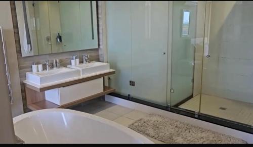 Century City Apartamento | Luxury Penthouse -Crystal Towers