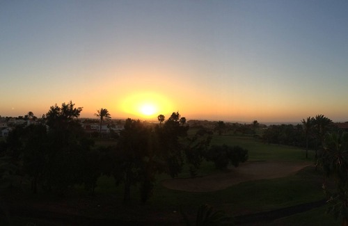 Caleta de Fuste Apartamento | Luxury Penthouse apartment at the Fuerteventura Golf Resort, private roofterrace