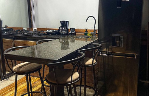 Chapinero Apartamento | Luxury penthouse for couples or events