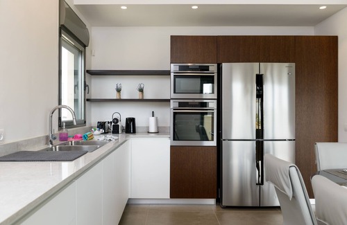 Tel Aviv Apartamento | Lujoso ático-Terraza + Parking-Rothschild / Sheinkin