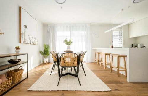Christchurch City Centre Apartamento | Luxury Penthouse in City