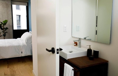 Cuauhtemoc Apartamento | Luxury Penthouse in the City Centre