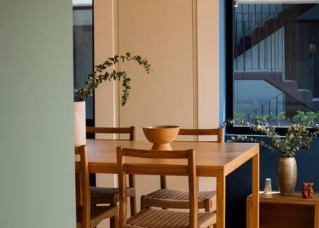 Cuauhtemoc Apartamento | Luxury Penthouse in the City Centre