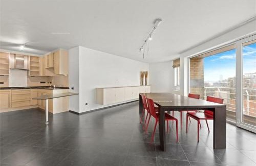 Vogelzang Apartamento | Luxury penthouse in the center of Ostend T101