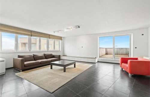 Vogelzang Apartamento | Luxury penthouse in the center of Ostend T101