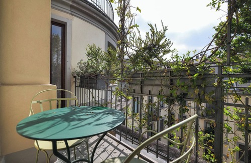 San Marco Apartamento | Luxury penthouse in the heart of Brera