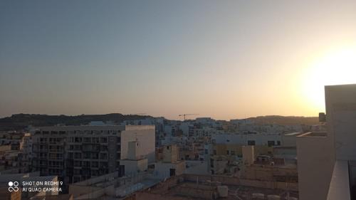 Qawra Apartamento | Luxury Penthouse - Large Terrace