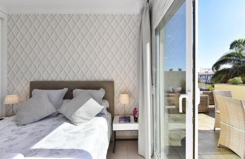 Playa de Mogan Apartamento | Luxury Penthouse Mogan VII