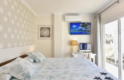 Playa de Mogan Apartamento | Luxury Penthouse Mogan VII
