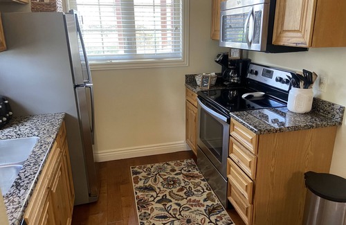 Indian Point Condominio | Luxury Penthouse near Silver Dollar City