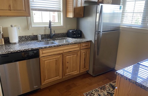 Indian Point Condominio | Luxury Penthouse near Silver Dollar City