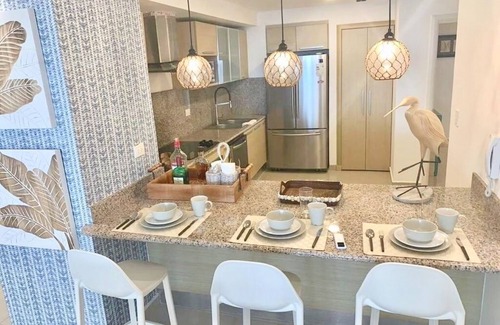 Villas Del Mar Condominio | Luxury penthouse Porto bello Bellísima