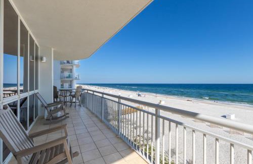 Gulf Shores Apartamento | Luxury Penthouse Style Condo Oceania 2