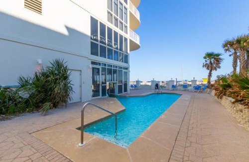 Gulf Shores Apartamento | Luxury Penthouse Style Condo Oceania 2