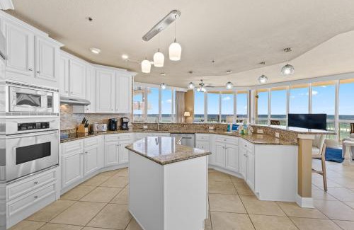 Gulf Shores Apartamento | Luxury Penthouse Style Condo Oceania 2