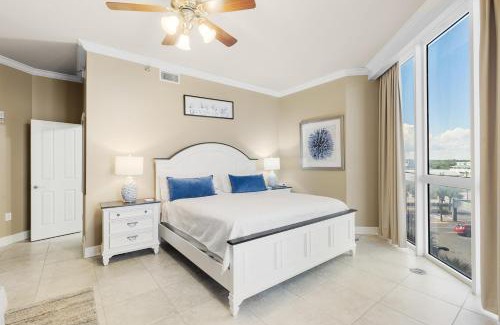 Gulf Shores Apartamento | Luxury Penthouse Style Condo Oceania 2