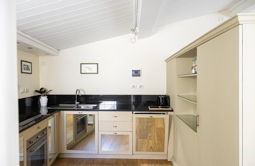 San Niccolo Apartamento | Luxury Penthouse & Terraces