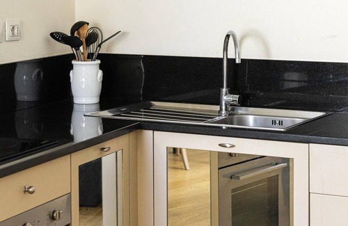 San Niccolo Apartamento | Luxury Penthouse & Terraces