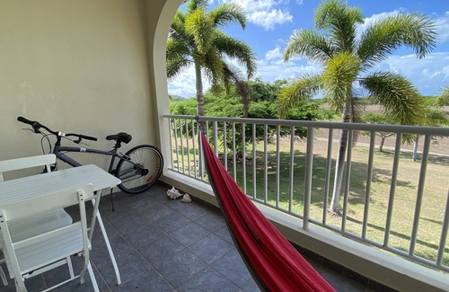 Jobos Villa | Penthouse de lujo Villa @ El Legado Golf Resort con WiFi