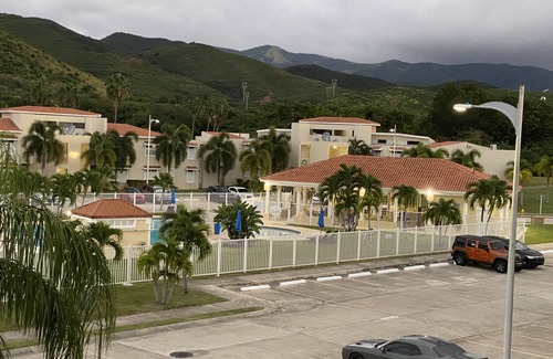 Jobos Villa | Penthouse de lujo Villa @ El Legado Golf Resort con WiFi