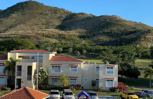 Jobos Villa | Penthouse de lujo Villa @ El Legado Golf Resort con WiFi