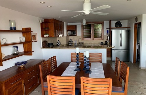 Ixtapa - Zihuatanejo Condominio | Luxury Penthouse with breathtaking views overlooking La Ropa Beach