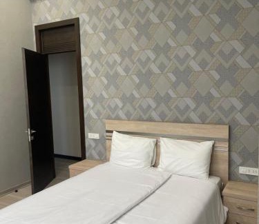 Arabkir Apartamento | Luxury Penthouse With Incredible View